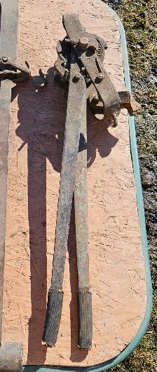 Wire Stretcher - Photo 2