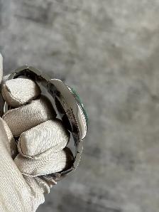 Rolex Milgauss 40mm - Photo 3