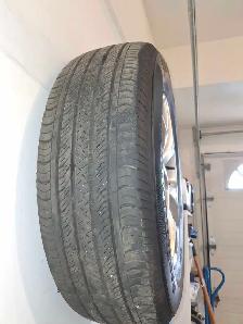 All season tires - Photo 2