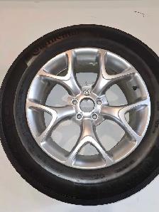 All season tires - Photo 3