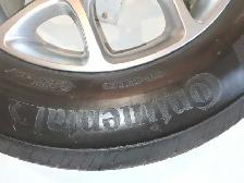 All season tires - Photo 5