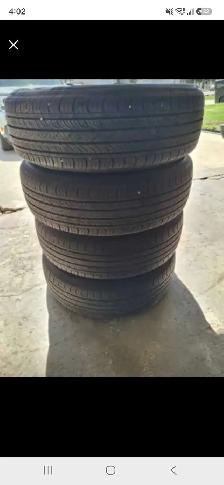 All season tires - Photo 6
