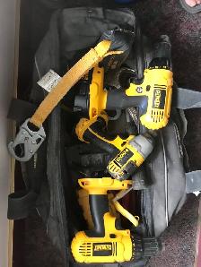 Steel stud construction tools - Photo 2