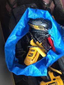 Steel stud construction tools - Photo 3