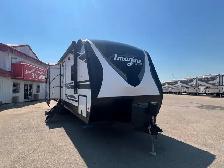 2021 Grand Design Imagine 2670MK, SPACIOUS, ISLAND