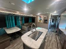 2021 Grand Design Imagine 2670MK, SPACIOUS, ISLAND - Photo 9