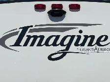 2021 Grand Design Imagine 2670MK, SPACIOUS, ISLAND - Photo 24