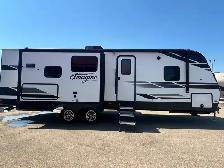 2021 Grand Design Imagine 2670MK, SPACIOUS, ISLAND - Photo 25