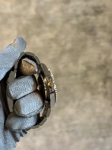 Rolex Submariner Two-tone 41mm Full Set - Photo 4