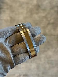 Rolex Submariner Two-tone 41mm Full Set - Photo 6