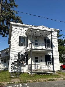 16 A rue Massicott