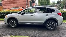 Subaru crosstrek 2014 - Photo 2