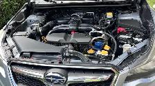 Subaru crosstrek 2014 - Photo 3
