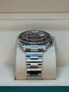 2024 Rolex Submariner Date 126610LN - Photo 5