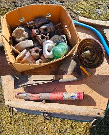 Tools Antique Vintage - Photo 9