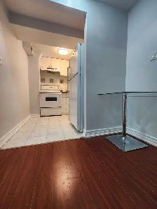 1 Bedroom Basement Apartment - Photo 2