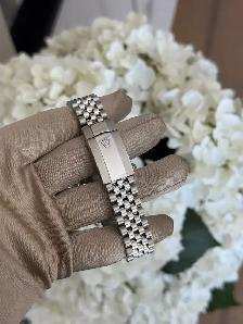 Rolex Datejust 41mm Full Set - Photo 6