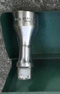 Heavy Equipment Mechanic Tools - Wrenches and Sockets - Photo 4