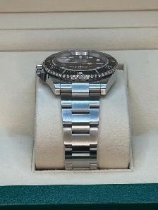 2024 Rolex Submariner Date 126610LN - Photo 6