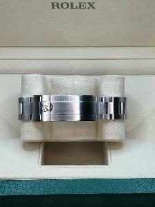 2024 Rolex Submariner Date 126610LN - Photo 8