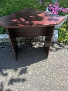 bureau de coin