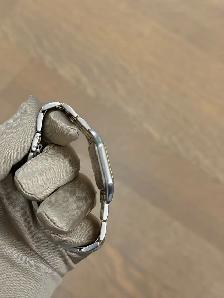 Cartier Panthere Large Two Row Two-Tone - Photo 5