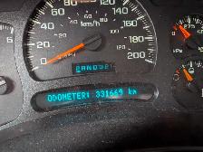 04.5 GMC SIERRA 2500HD 4X4 SLE Ext cab - Photo 7