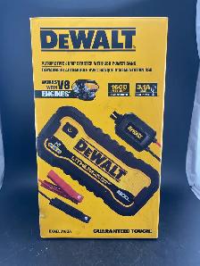 Dewalt DXAELJ16CA USB Power Bank Jump Starter