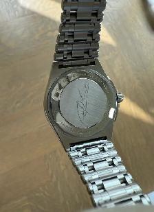Breitling Chronomat GMT Limited Edition Giannis  40mm Way Under - Photo 4