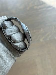 Breitling Chronomat GMT Limited Edition Giannis  40mm Way Under - Photo 5