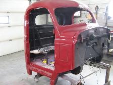 1948 REO SPEEDWAGON - Photo 2