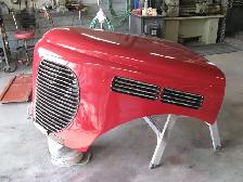 1948 REO SPEEDWAGON - Photo 5