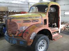 1948 REO SPEEDWAGON - Photo 6