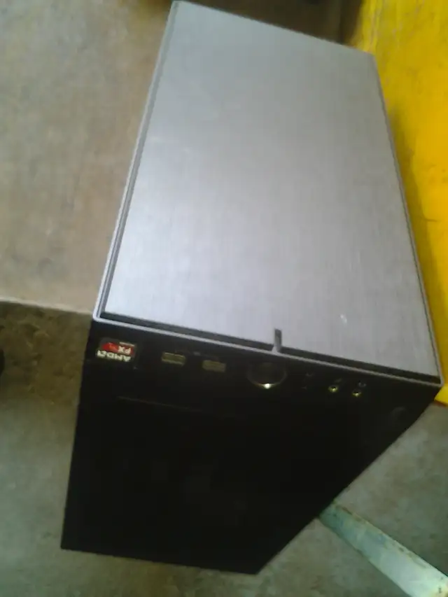 NEW gamer atx case   power 5000  cisco routers pc mac laptops pr