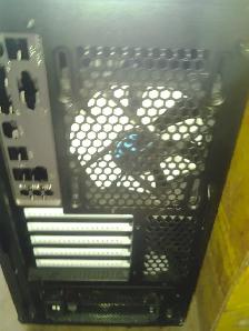 NEW gamer atx case   power 5000  cisco routers pc mac laptops pr - Photo 3