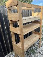 Free Scrap lumber/fire wood