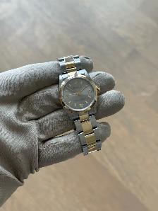 Rolex Oyster Perpetual 31mm Two-tone - Photo 2