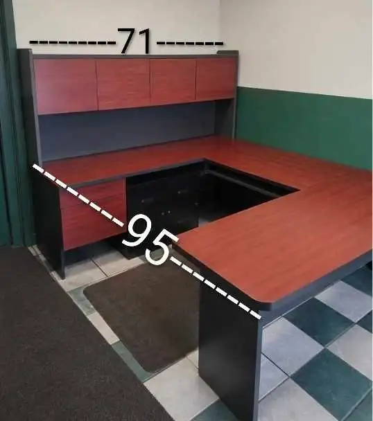 OFFICE DESK