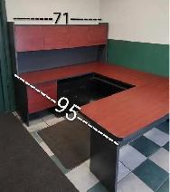 OFFICE DESK