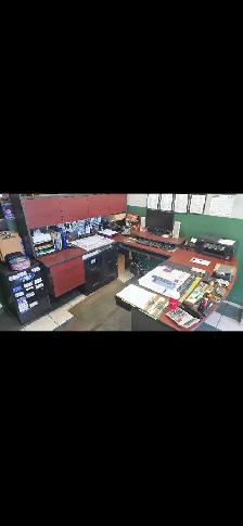 OFFICE DESK - Photo 2