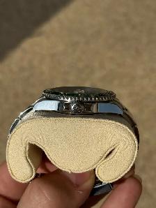 2016 Rolex Submariner "Hulk" 116610LV - Photo 3