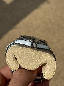 2016 Rolex Submariner "Hulk" 116610LV - Photo 4