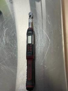 MATCO TORQUE WRENCH
