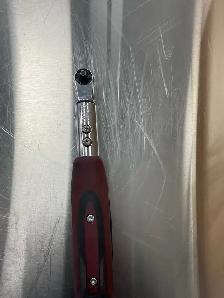 MATCO TORQUE WRENCH - Photo 2