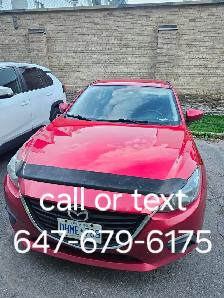 Daily Carpool — North Barrie ↔ Toronto