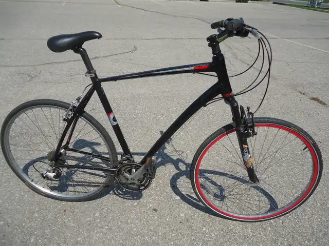 GIANT – Sypress,  XX Large Frame Bike