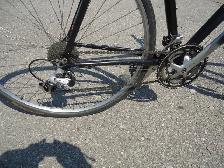 GIANT – Sypress,  XX Large Frame Bike - Photo 2
