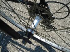 GIANT – Sypress,  XX Large Frame Bike - Photo 4