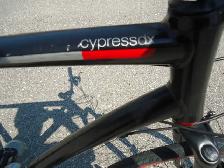 GIANT – Sypress,  XX Large Frame Bike - Photo 5