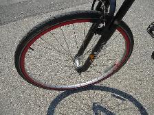 GIANT – Sypress,  XX Large Frame Bike - Photo 7